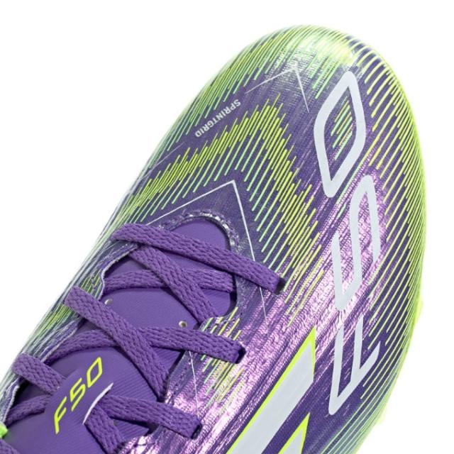 アディダス(adidas) サッカースパイク メンズ F50 CLUB FG/MG F50 クラブ FG/MG JI0043 NIL96_6