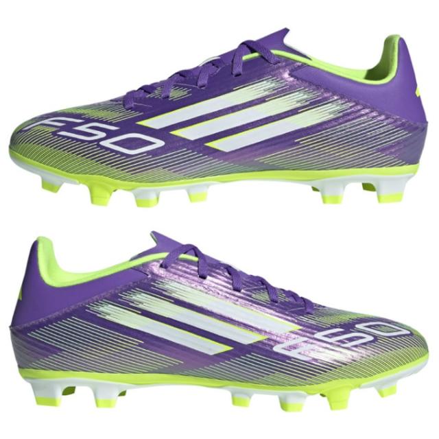 アディダス(adidas) サッカースパイク メンズ F50 CLUB FG/MG F50 クラブ FG/MG JI0043 NIL96_8