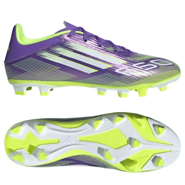 アディダス(adidas) サッカースパイク メンズ F50 CLUB FG/MG F50 クラブ FG/MG JI0043 NIL96_9