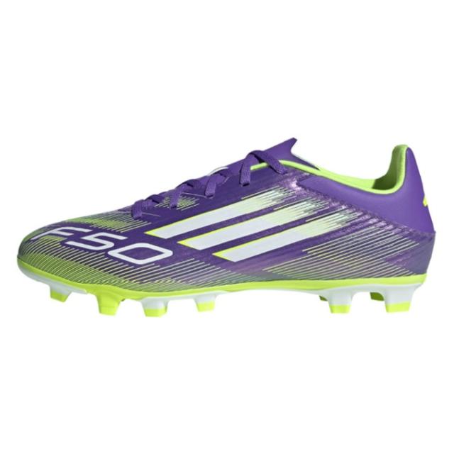 アディダス(adidas) サッカースパイク メンズ F50 CLUB FG/MG F50 クラブ FG/MG JI0043 NIL96_10