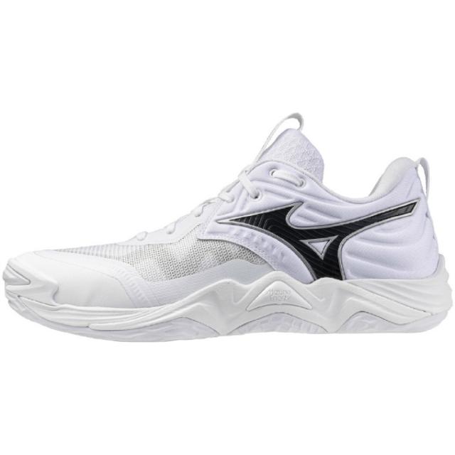 Mizuno バレーボールシューズ ウエーブモーメンタム3 28.0cm ミズノ バレーシューズ メンズ レディース ウエーブモーメンタム