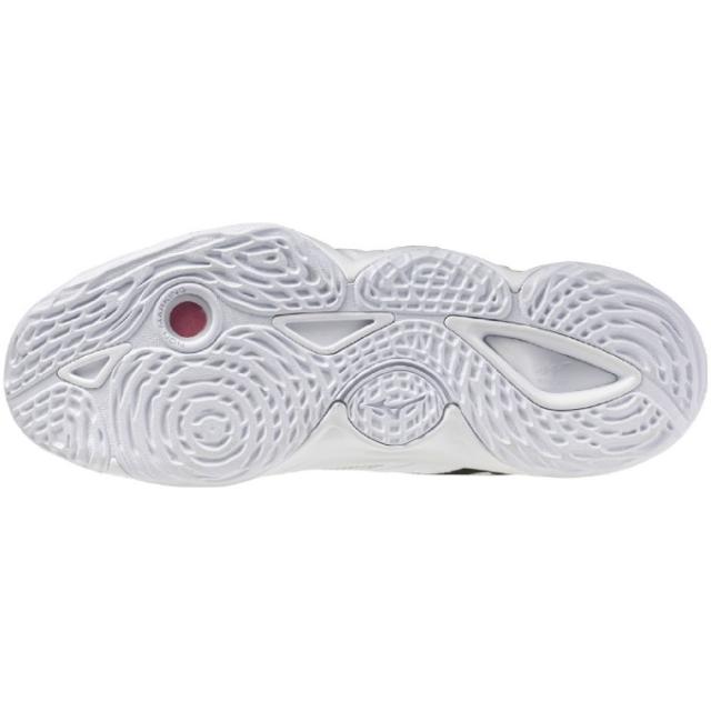 ミズノ バレーシューズ メンズ レディース ウエーブモーメンタム