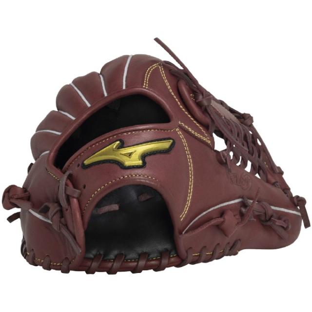 ミズノ(MIZUNO) 野球 一般軟式グローブ 外野手 メンズ 軟式用Mz Softer