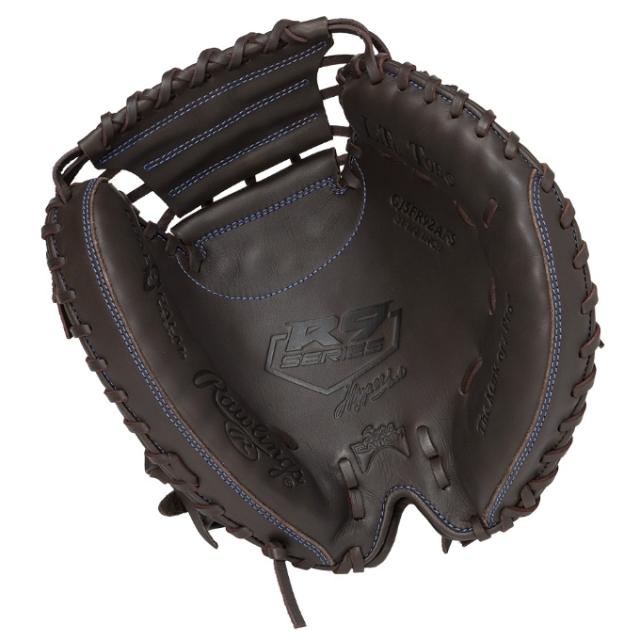 【7月1日22：59まで最高限度10％OFF 引き換え証散り散り中】ローリングス(Rawlings) ベースボール 兄ちゃん軟式地球儀 キャッチャー用 御坊っちゃん JR.ハイパーテックR9 GJ5FR92AFS
