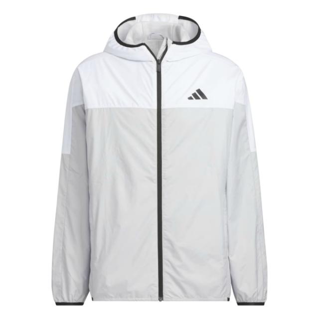 アディダス(adidas) ウインドブレーカー ジャケット メンズ MH BSC ウィンドジャケット DP025-KA1298