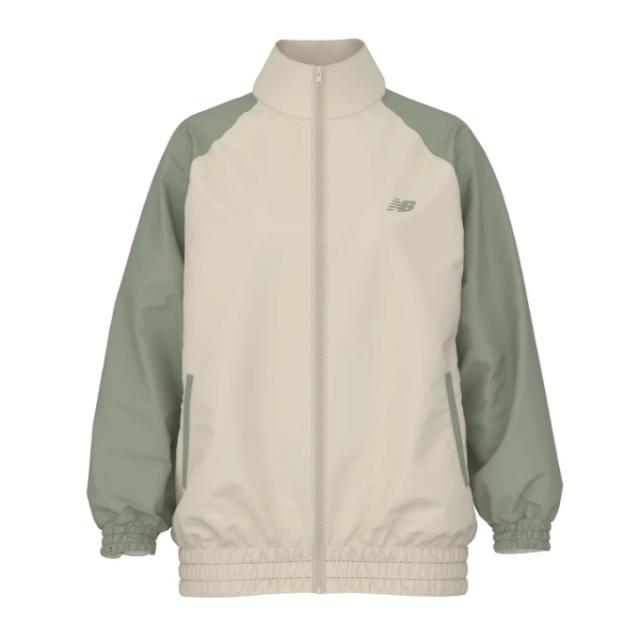 ニューバランス new balance ウインドブレーカー ジャケット