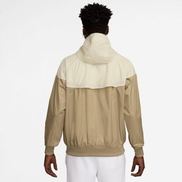 ナイキ(NIKE) ウインドブレーカー ジャケット メンズ NSW HE WRフード