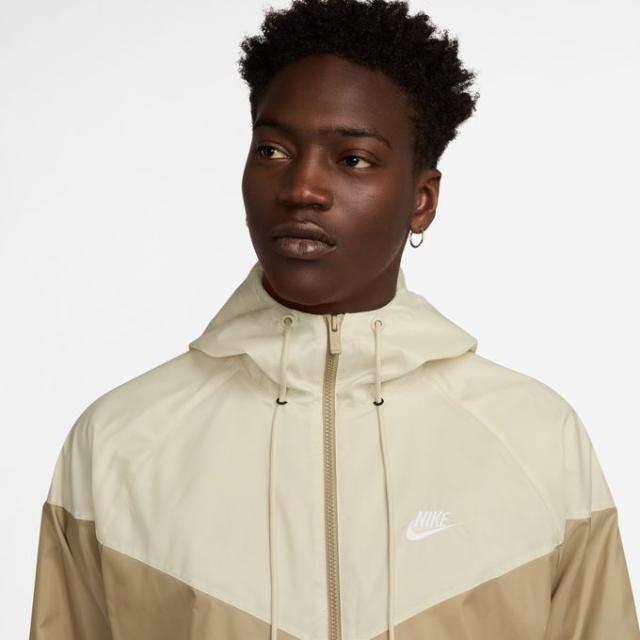 ナイキ(NIKE) ウインドブレーカー ジャケット メンズ NSW HE WRフード