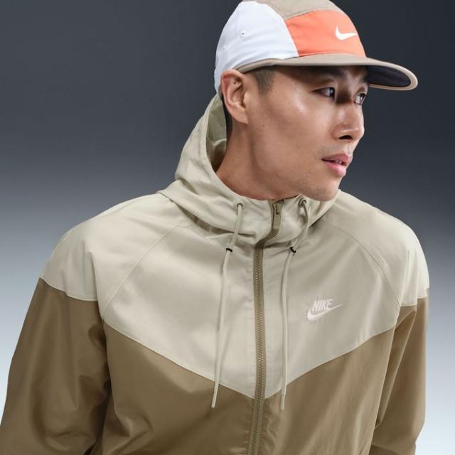 新品！Nike 2XL ウィンドブレーカー ナイキ(NIKE) ウインドブレーカー ジャケット メンズ NSW HE WRフード