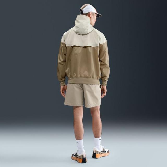 ナイキ(NIKE) ウインドブレーカー ジャケット メンズ NSW HE WRフード