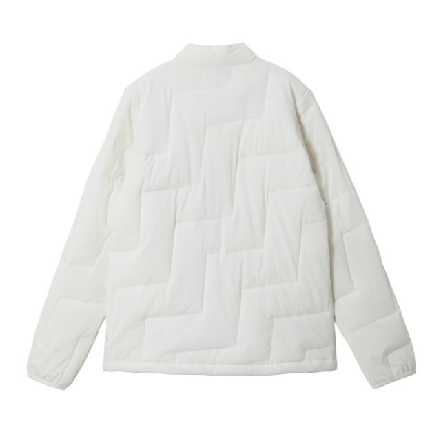 ルコックスポルティフ le coq sportif ゴルフウェア ブルゾン レディース パッカブル中わたブルゾン LG5FWB50L 【2025年秋冬モデル】_3