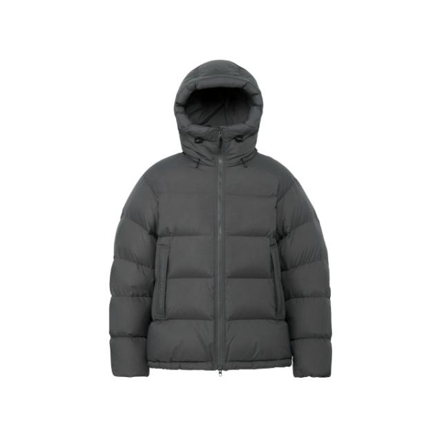 ザ・ノース・フェイス(THE NORTH FACE) ダウンジャケット メンズ レディース オルタレーションダウンシェルパーカー ユニセックス ND92562-GG ノースフェイス