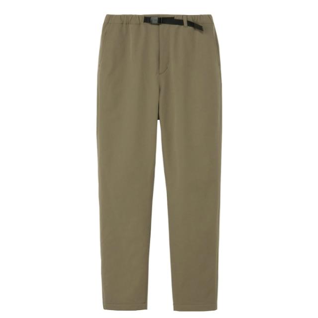 ザ・ノース・フェイス(THE NORTH FACE) ロングパンツ レディース Ard Warm Pant アードウォームパンツ NBW82505-T 【国内正規品】