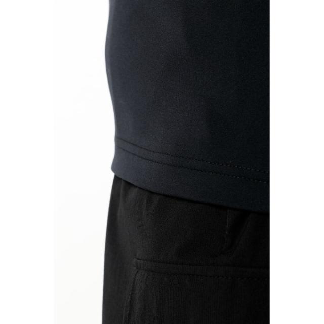 ニューバランス(new balance) ゴルフウェア 長袖シャツ レディース 裏フリースロゴラインMN長袖SH 012-5267506 【2025年秋冬モデル】_10