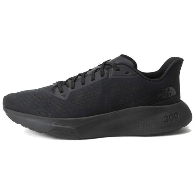 ザ・ノース・フェイス(THE NORTH FACE) ランニングシューズ メンズ アルタメサ 300 RD NF02505 KK 【国内正規品】