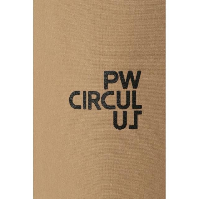 ピーダブリュサーキュラス(PW CIRCULUS) ゴルフウェア ロングパンツ メンズ クライミングイージーPT PPPNGW0311 【2025年秋冬モデル】_7