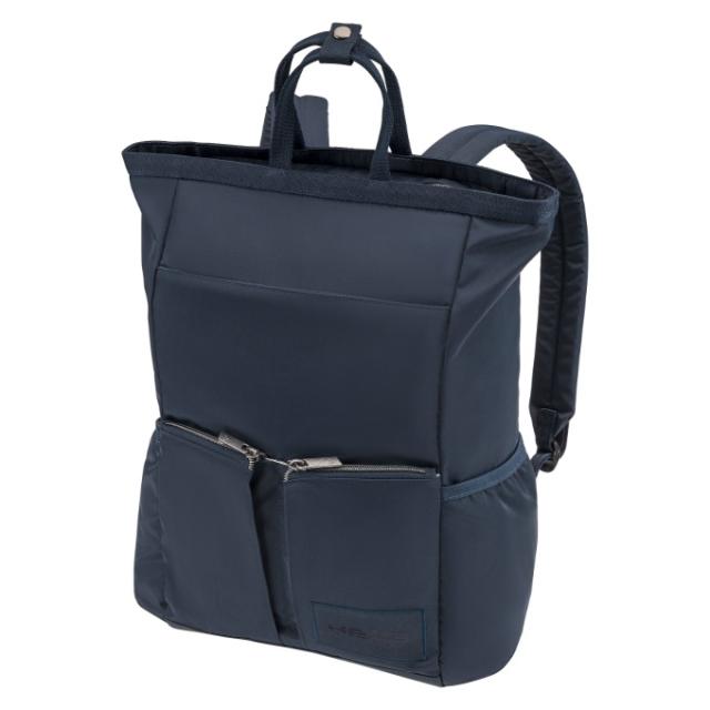 ヘッド HEAD テニス バドミントン ラケットリュック 2本 メンズ レディース プロ バックパック 18L 260146 【国内正規品】