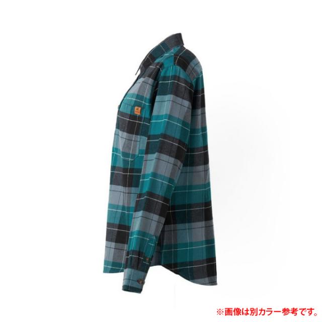 マムート MAMMUT 長袖シャツ レディース タマロ ロングスリーブ シャツ アジアンフィット 1015-01491-6446 【国内正規品】_2