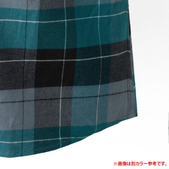 マムート MAMMUT 長袖シャツ レディース タマロ ロングスリーブ シャツ アジアンフィット 1015-01491-6446 【国内正規品】_5