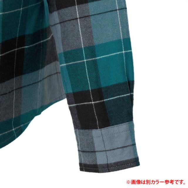 マムート MAMMUT 長袖シャツ レディース タマロ ロングスリーブ シャツ アジアンフィット 1015-01491-6446 【国内正規品】_6