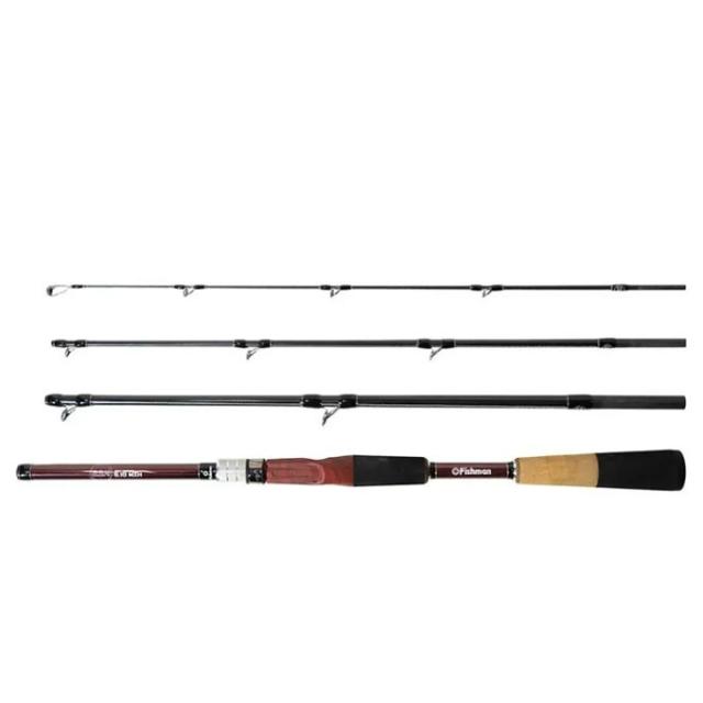 【5/15発送】フィッシュマン Fishman ロッド FBC4XH610 【メーカー取り寄せ】 【ご自宅配送限定】‥