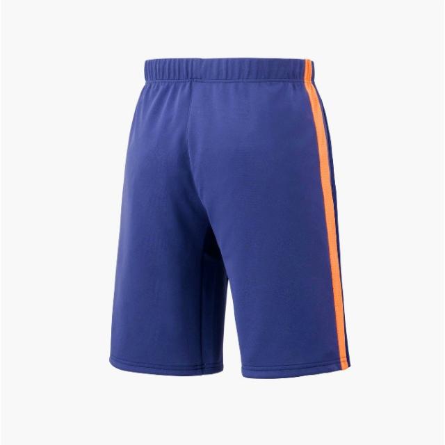 ヨネックス テニスウェア ショートパンツ メンズ メンズニットハーフパンツ 15253 YONEX_3