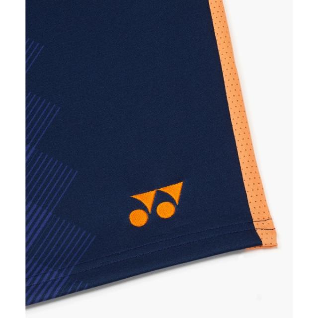 ヨネックス テニスウェア ショートパンツ メンズ メンズニットハーフパンツ 15253 YONEX_4