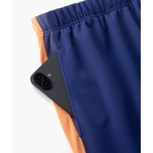 ヨネックス テニスウェア ショートパンツ メンズ メンズニットハーフパンツ 15253 YONEX_5