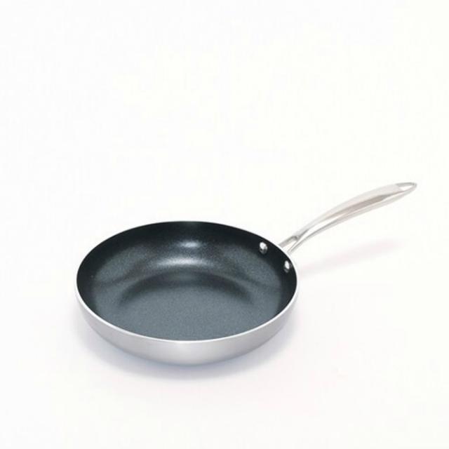 【5/15発送】アイリスオーヤマ(IRIS OHYAMA) 調理器具 フライパン 鍋 セット ダイヤモンドグレイス 6点セット DG-SE6 【メーカー直送】 【ご自宅配送限定】‥_3