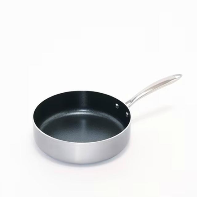 【5/15発送】アイリスオーヤマ(IRIS OHYAMA) 調理器具 フライパン 鍋 セット ダイヤモンドグレイス 6点セット DG-SE6 【メーカー直送】 【ご自宅配送限定】‥_5