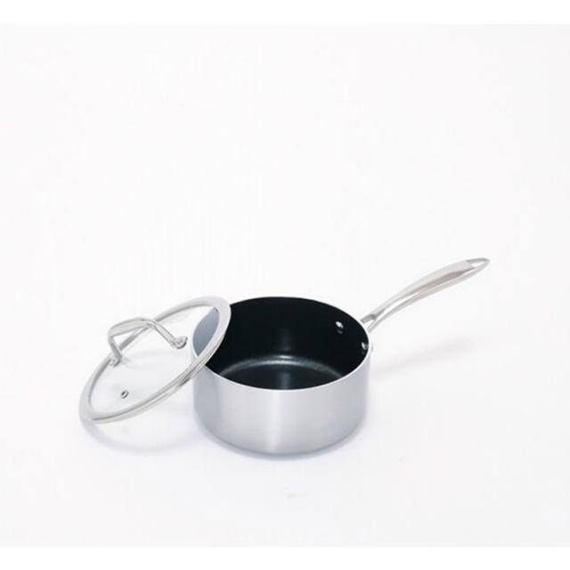 【5/15発送】アイリスオーヤマ(IRIS OHYAMA) 調理器具 フライパン 鍋 セット ダイヤモンドグレイス 6点セット DG-SE6 【メーカー直送】 【ご自宅配送限定】‥_11