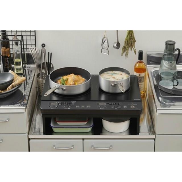 【5/15発送】アイリスオーヤマ(IRIS OHYAMA) 調理器具 フライパン 鍋 セット ダイヤモンドグレイス 6点セット DG-SE6 【メーカー直送】 【ご自宅配送限定】‥_13