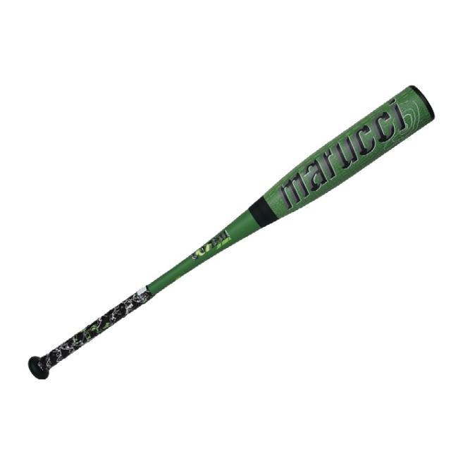 マルーチ marucci 野球 少年軟式バット ジュニア JRワニクラッシャー MAX MJJSBBWCMJ