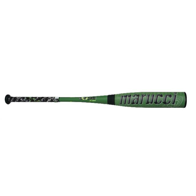 マルーチ marucci 野球 少年軟式バット ジュニア JRワニクラッシャー