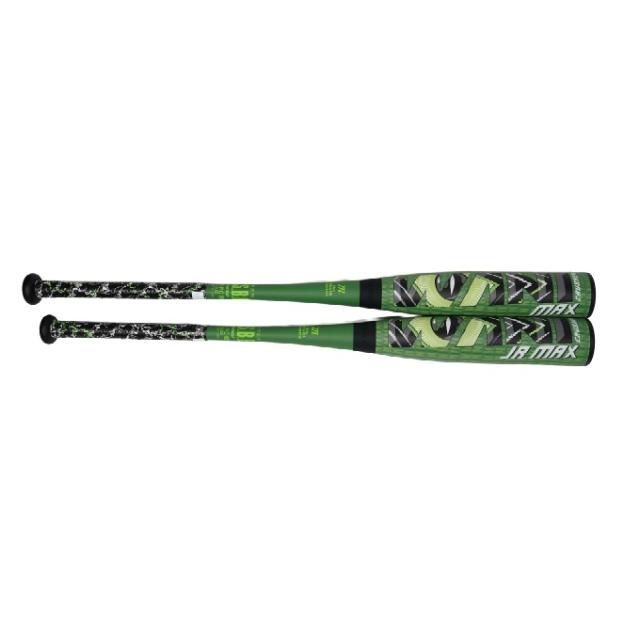 マルーチ marucci 野球 少年軟式バット ジュニア JRワニクラッシャー