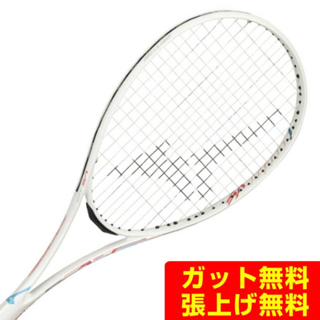 ミズノ MIZUNO ソフトテニスラケット オールラウンド アクロスピード VS-05 ACROSPEED VS-05 63JTN6A701