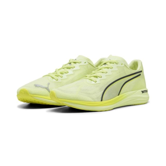 【1月23日発売】 プーマ(PUMA) ランニングシューズ レディース プロピオ ニトロ 311429-09