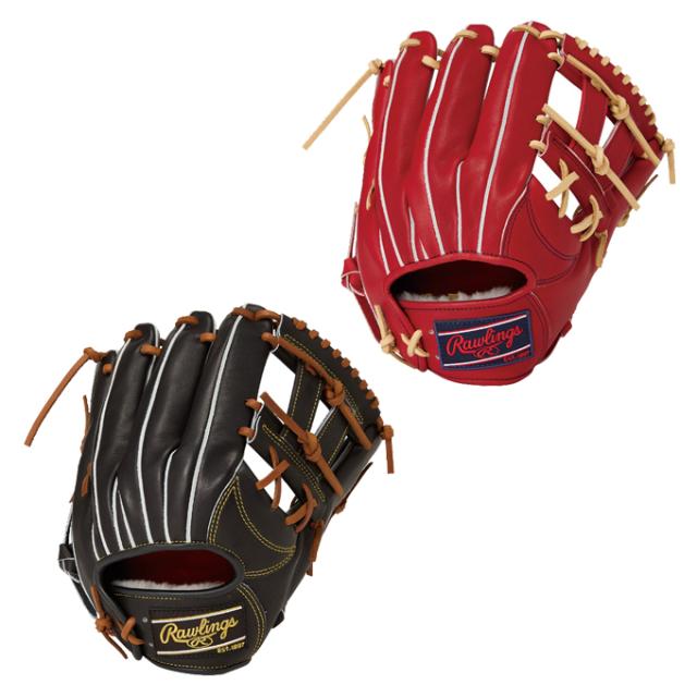 ローリングス Rawlings 野球 硬式グローブ 内野手用 メンズ プロプリ