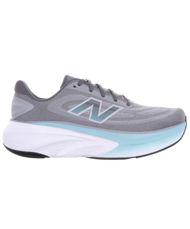 ニューバランス(new balance) ランニングシューズ メンズ Fresh Foam X More v6 フレッシュフォーム エックス モア v6 MMOR98J 2E