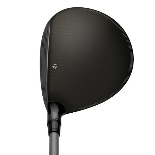 テーラーメイド TaylorMade ゴルフクラブ フェアウェイウッド メンズ REAX 45シャフト Qi4D MAX LITE FW REAX 【国内正規品】【2026年モデル】_1