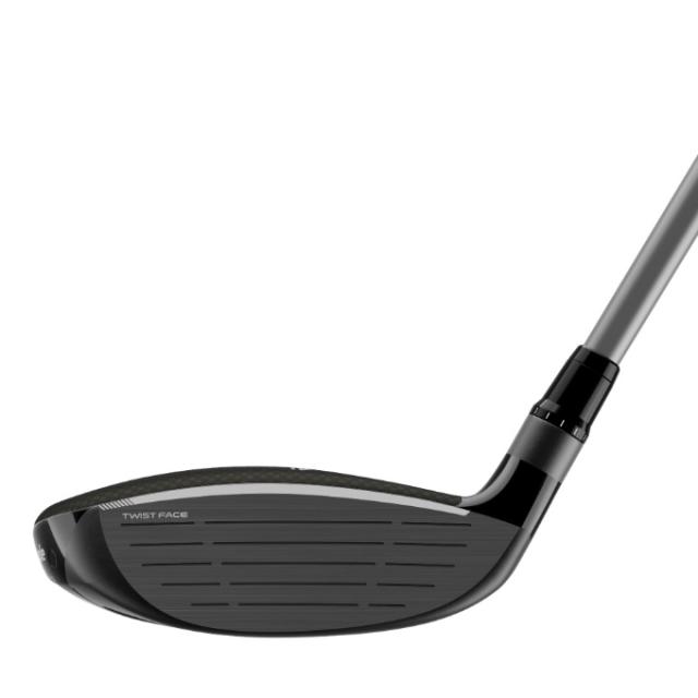 テーラーメイド TaylorMade ゴルフクラブ フェアウェイウッド メンズ REAX 45シャフト Qi4D MAX LITE FW REAX 【国内正規品】【2026年モデル】_2