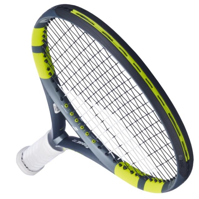バボラ Babolat 硬式テニスラケット ピュアアエロライト 101572 【国内 