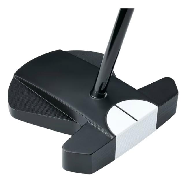 オデッセイ(ODYSSEY) ゴルフクラブ パター メンズ エーアイ デュアル Square 2 Square 1/2-BALL CRUISER MAXパター Ai-DUAL CRS PT SQ2SQ-MX-1/2BL【国内正規品】【2026年モデル】