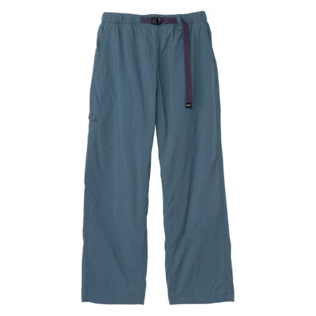 ザ・ノース・フェイス(THE NORTH FACE) ロングパンツ レディース リーゼンワイドパンツ NBW32611-SL 【国内正規品】