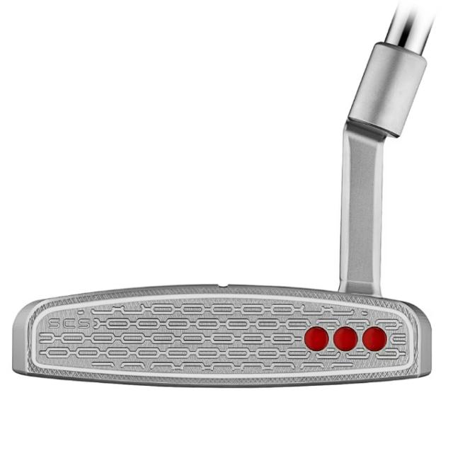 タイトリスト(Titleist) ゴルフクラブ パター メンズ スコッティ キャメロン ファントム S/C PHANTOM 26 PT #9.2R 【国内正規品】【2026年モデル】_2