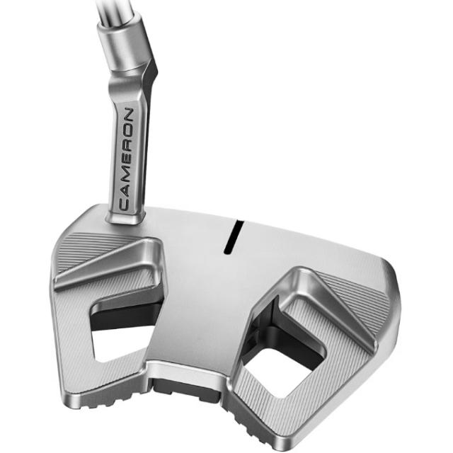 タイトリスト(Titleist) ゴルフクラブ パター メンズ スコッティ キャメロン ファントム S/C PHANTOM 26 PT #9.2R 【国内正規品】【2026年モデル】_3