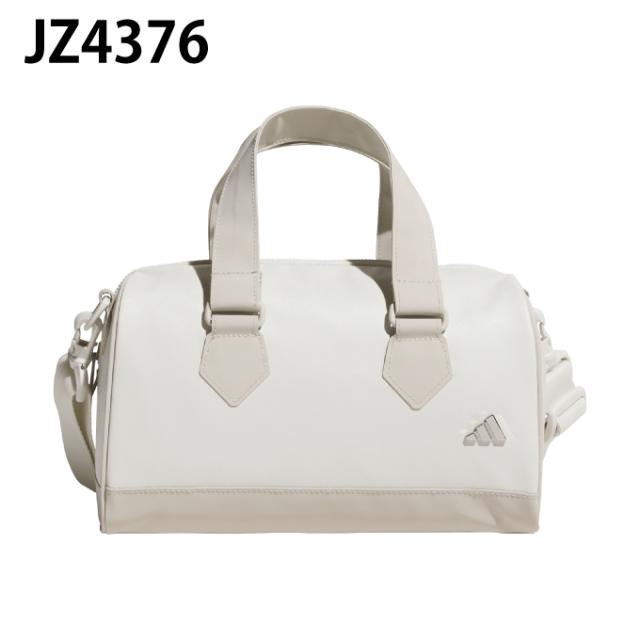 アディダス(adidas) ラウンドバッグ メンズ レディース 合成皮革