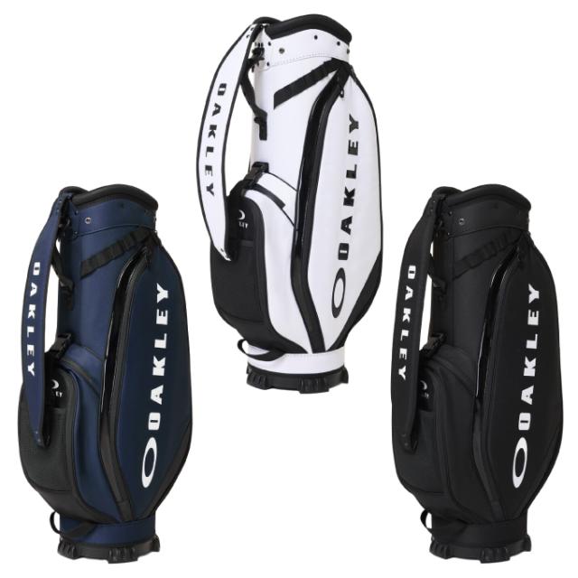 オークリー(OAKLEY) キャディバッグ メンズ レディース CADDIE BAG 