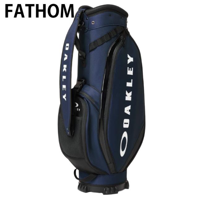 オークリー(OAKLEY) キャディバッグ メンズ レディース CADDIE BAG 