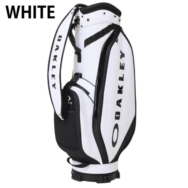 オークリー(OAKLEY) キャディバッグ メンズ レディース CADDIE BAG 